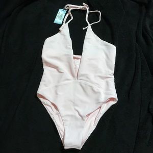 Frankie’s bikini one piece